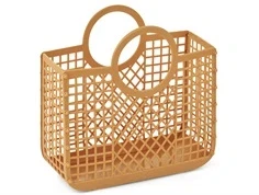 Liewood yellow mellow kurvetaske Samantha